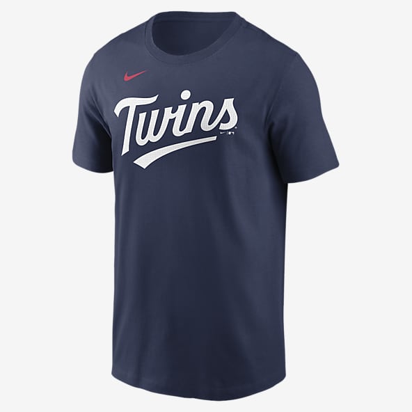 Minnesota Twins Apparel Gear. Nike